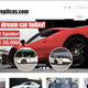 Illustration for article titled Exclusive Video: The Worlds Shadiest Supercar Company Exposed